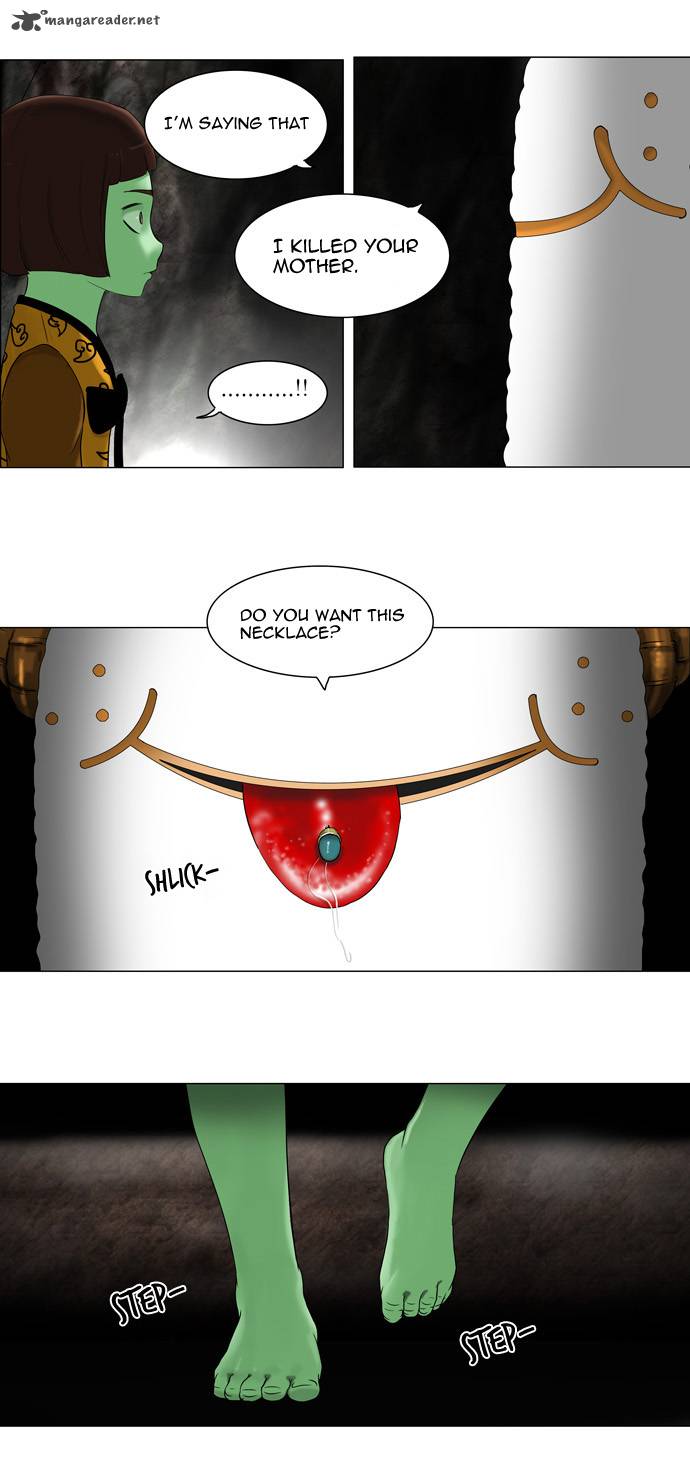 Tower of God - Chapter 64 Page 34