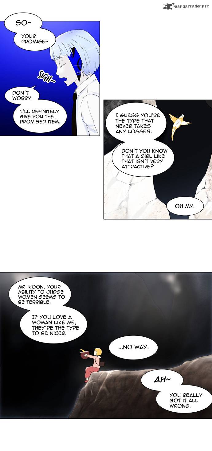 Tower of God - Chapter 64 Page 5