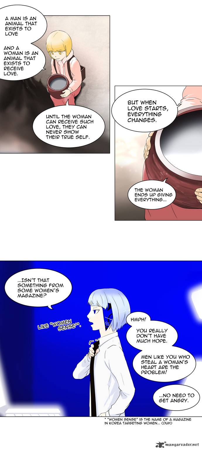 Tower of God - Chapter 64 Page 6