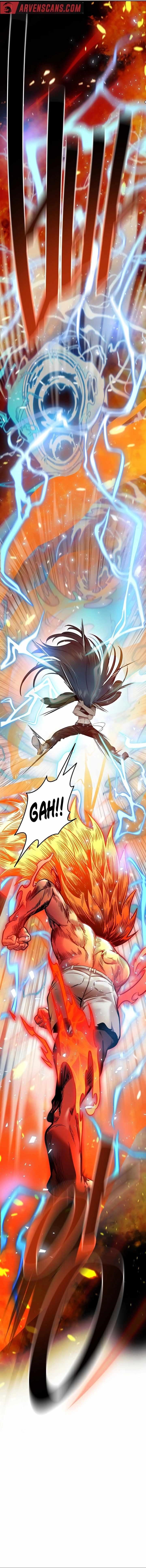 Tower of God - Chapter 641 Page 42