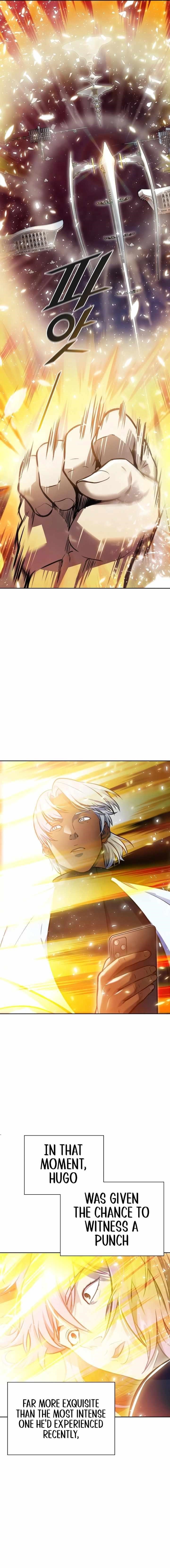 Tower of God - Chapter 642 Page 14