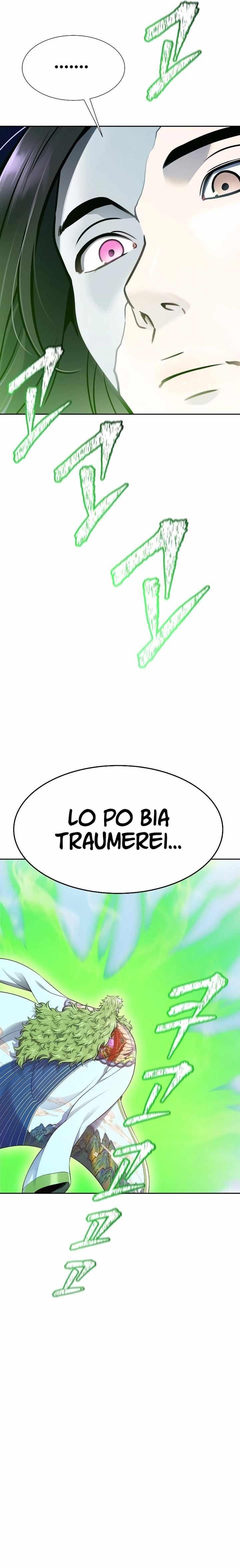 Tower of God - Chapter 642 Page 33