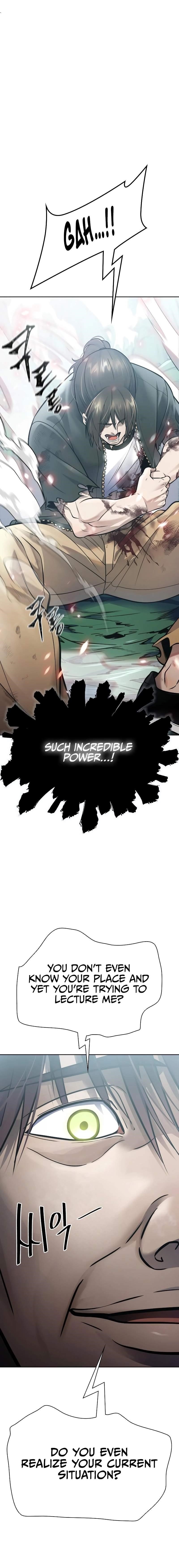 Tower of God - Chapter 645 Page 39