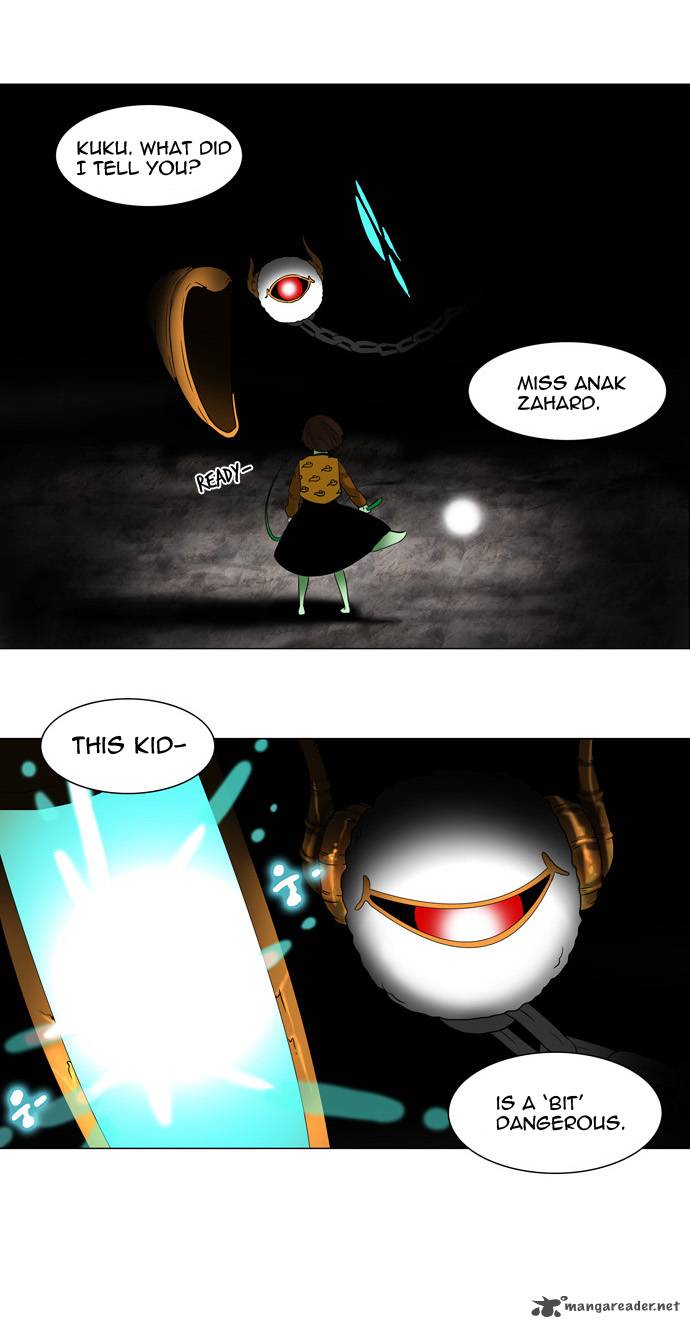 Tower of God - Chapter 65 Page 20