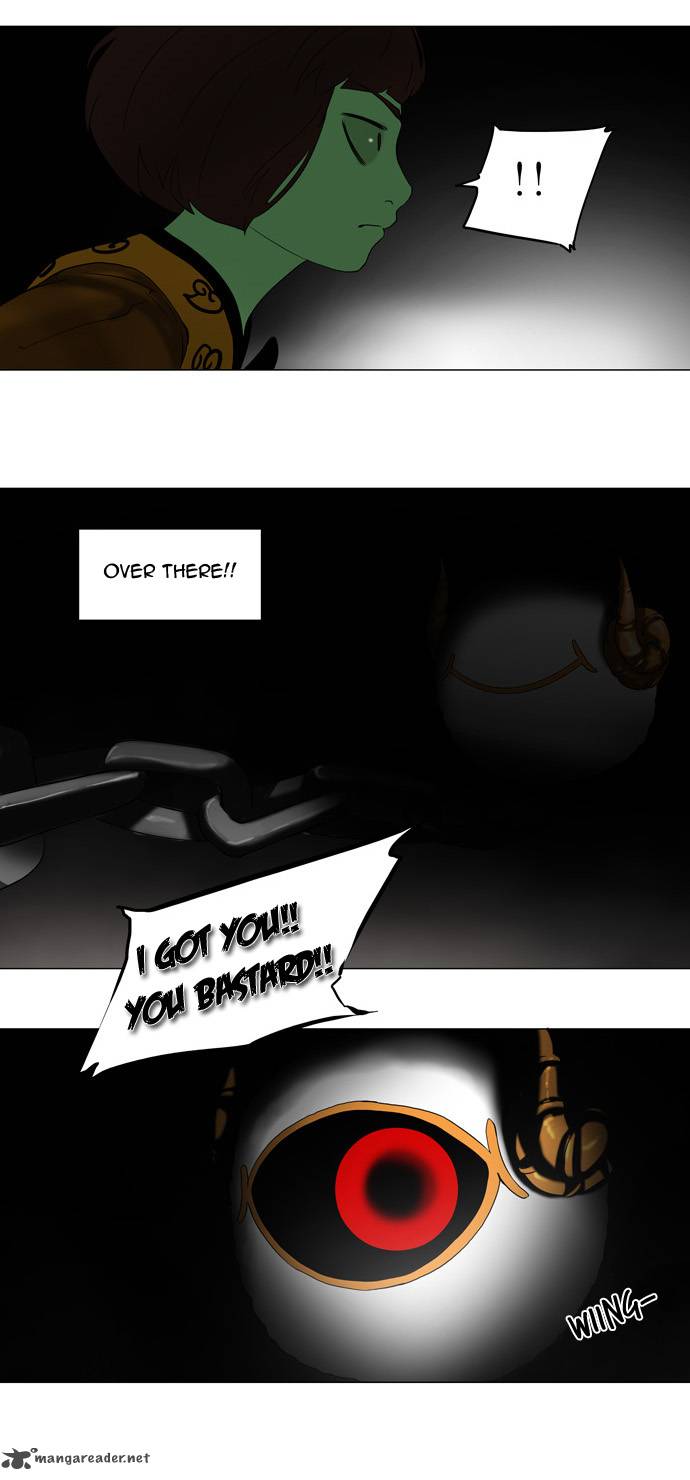 Tower of God - Chapter 65 Page 23