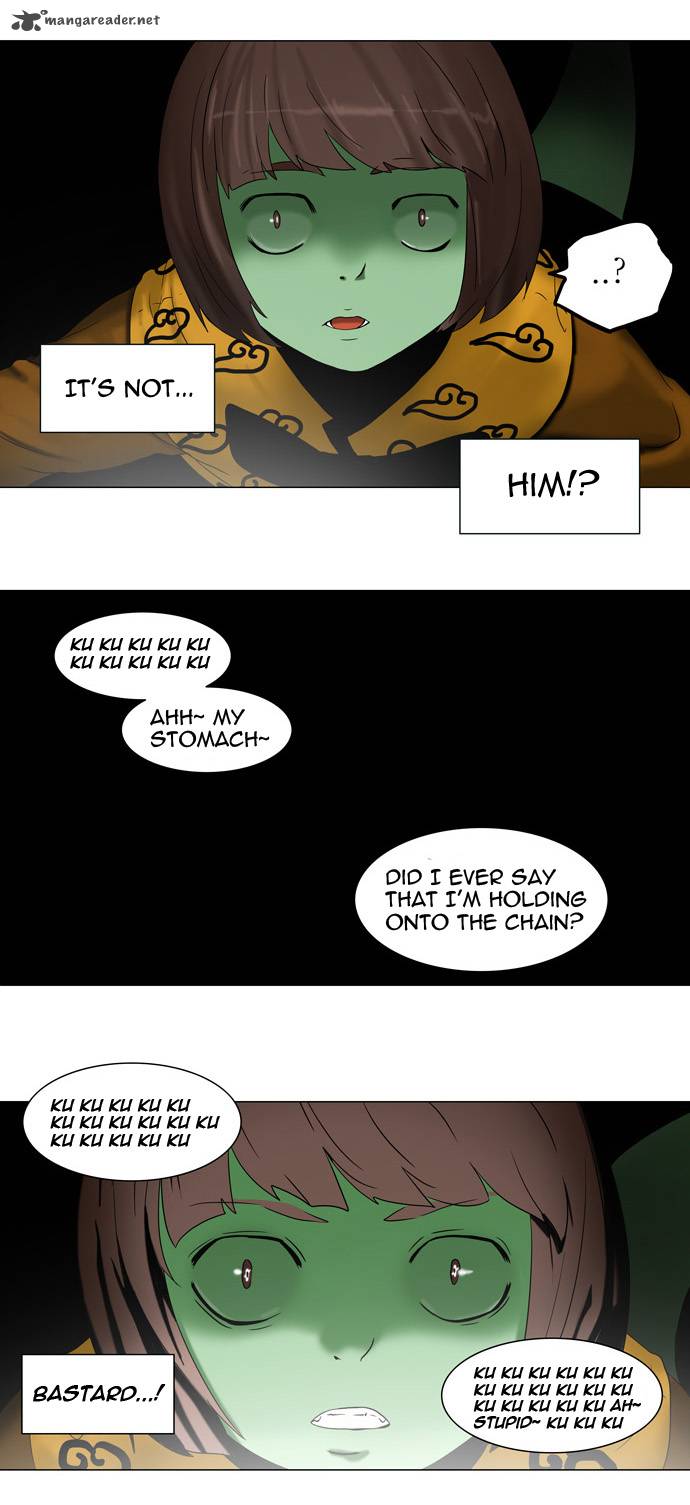 Tower of God - Chapter 65 Page 24