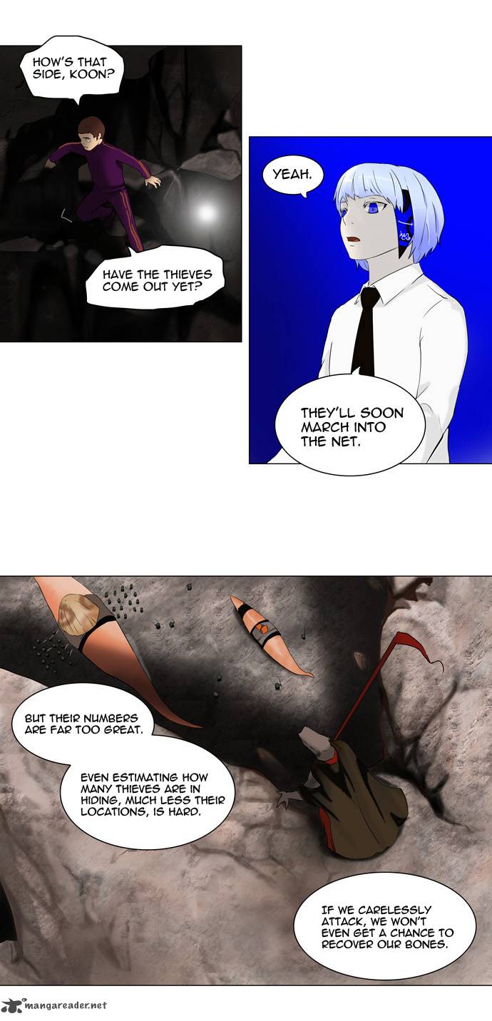 Tower of God - Chapter 65 Page 3