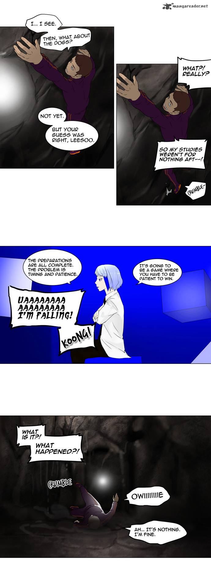 Tower of God - Chapter 65 Page 4