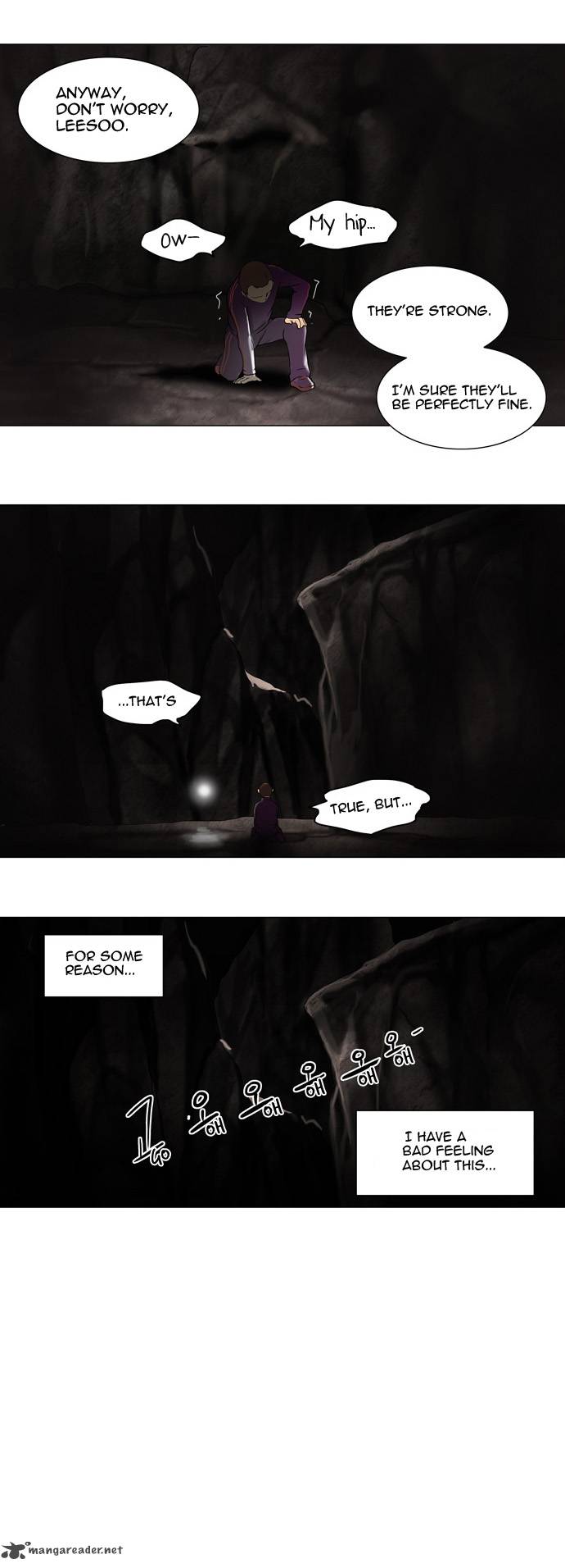 Tower of God - Chapter 65 Page 5