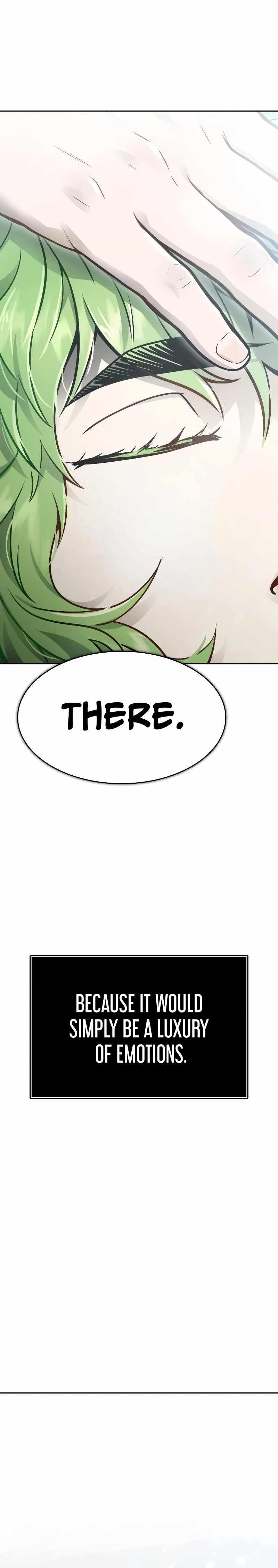 Tower of God - Chapter 650 Page 35