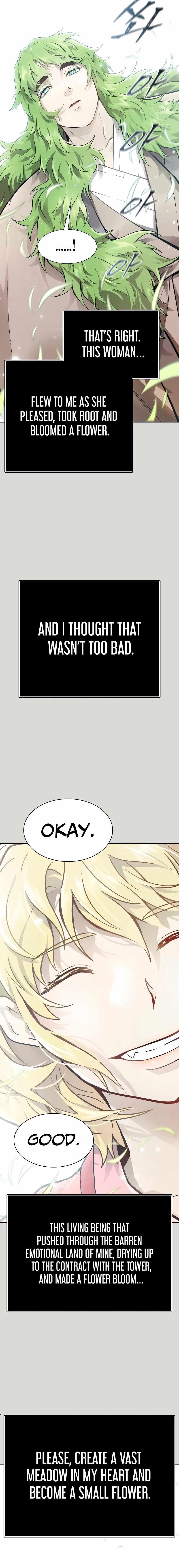 Tower of God - Chapter 650 Page 41