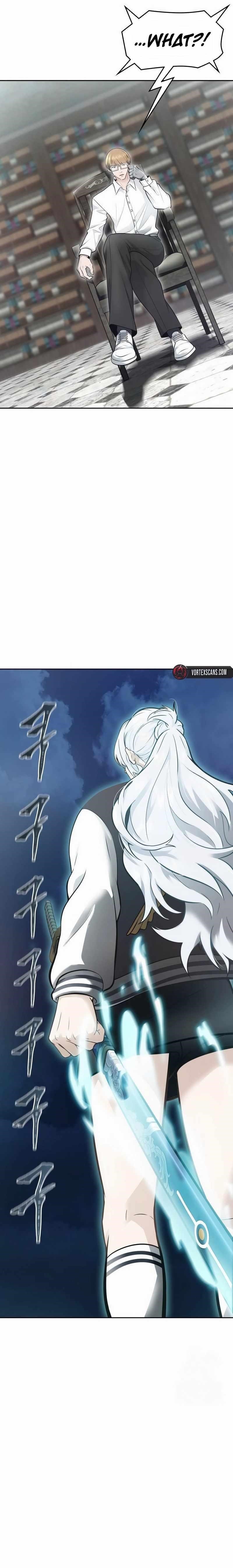 Tower of God - Chapter 652 Page 23