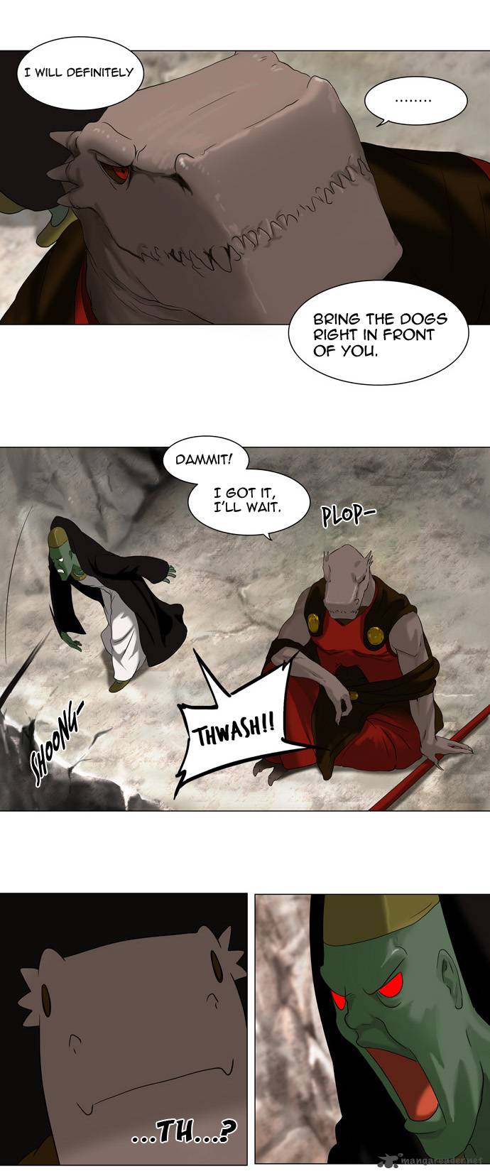 Tower of God - Chapter 66 Page 12