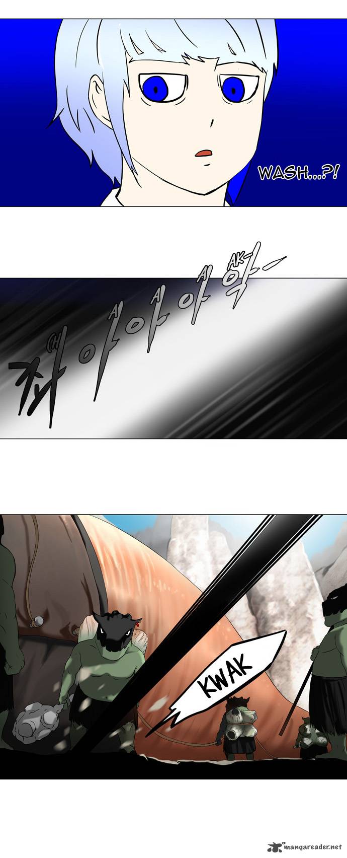 Tower of God - Chapter 66 Page 13