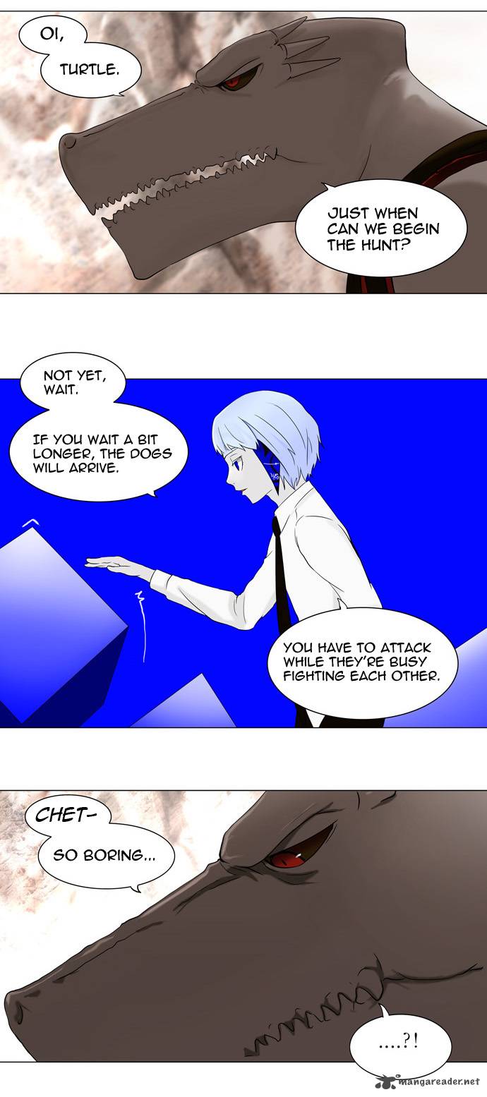 Tower of God - Chapter 66 Page 8