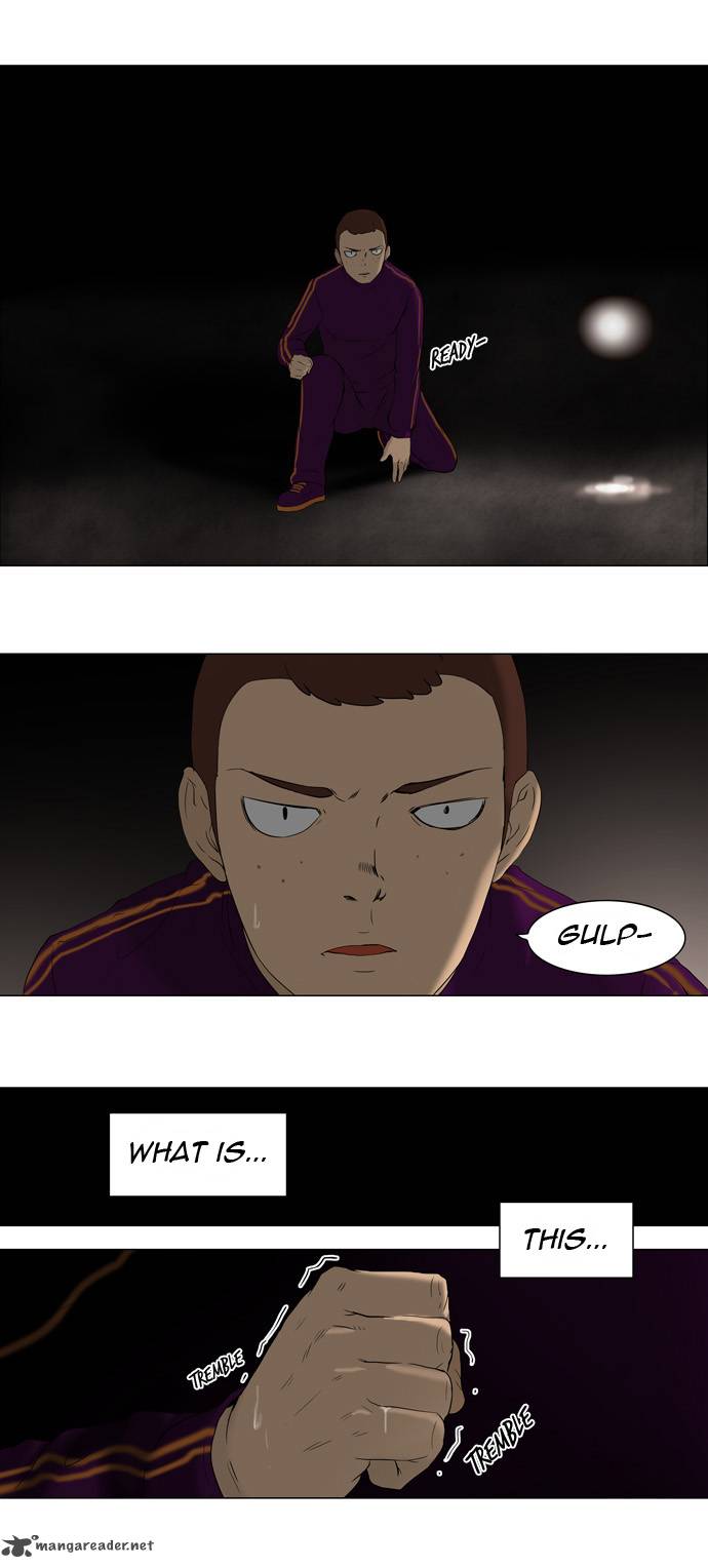 Tower of God - Chapter 67 Page 28