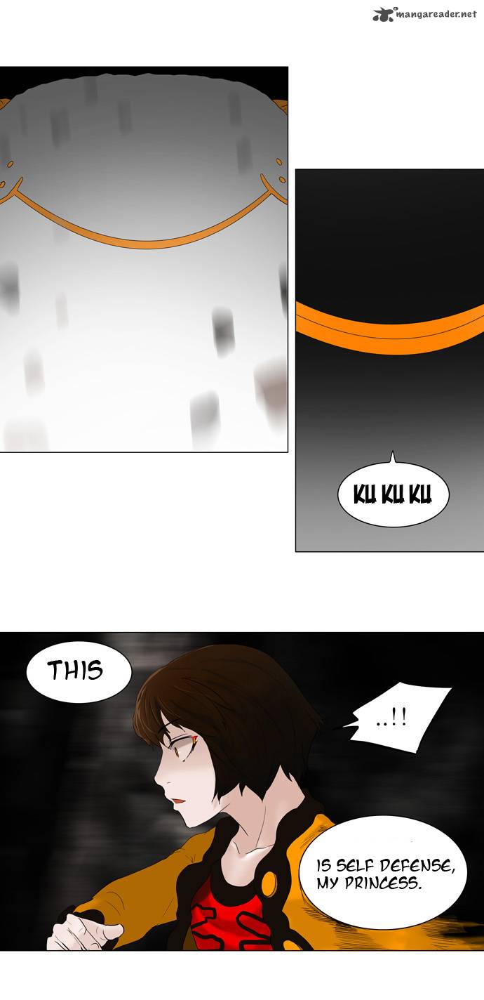 Tower of God - Chapter 68 Page 21