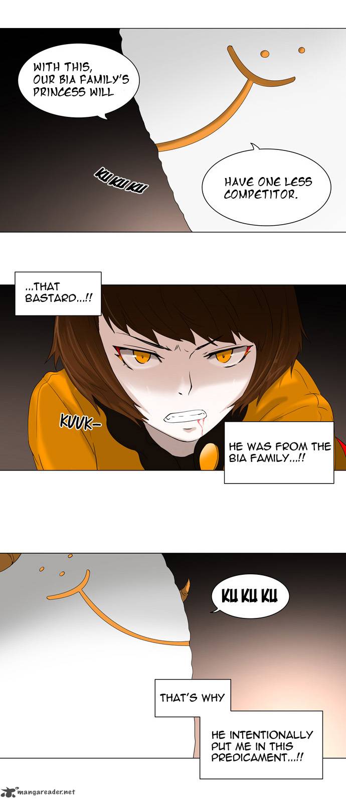 Tower of God - Chapter 68 Page 26