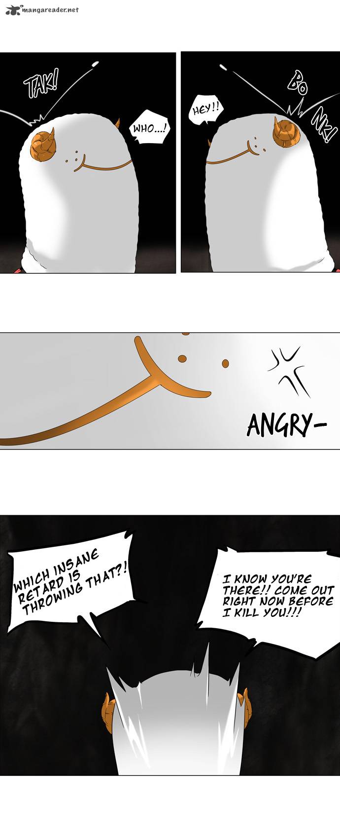 Tower of God - Chapter 68 Page 31