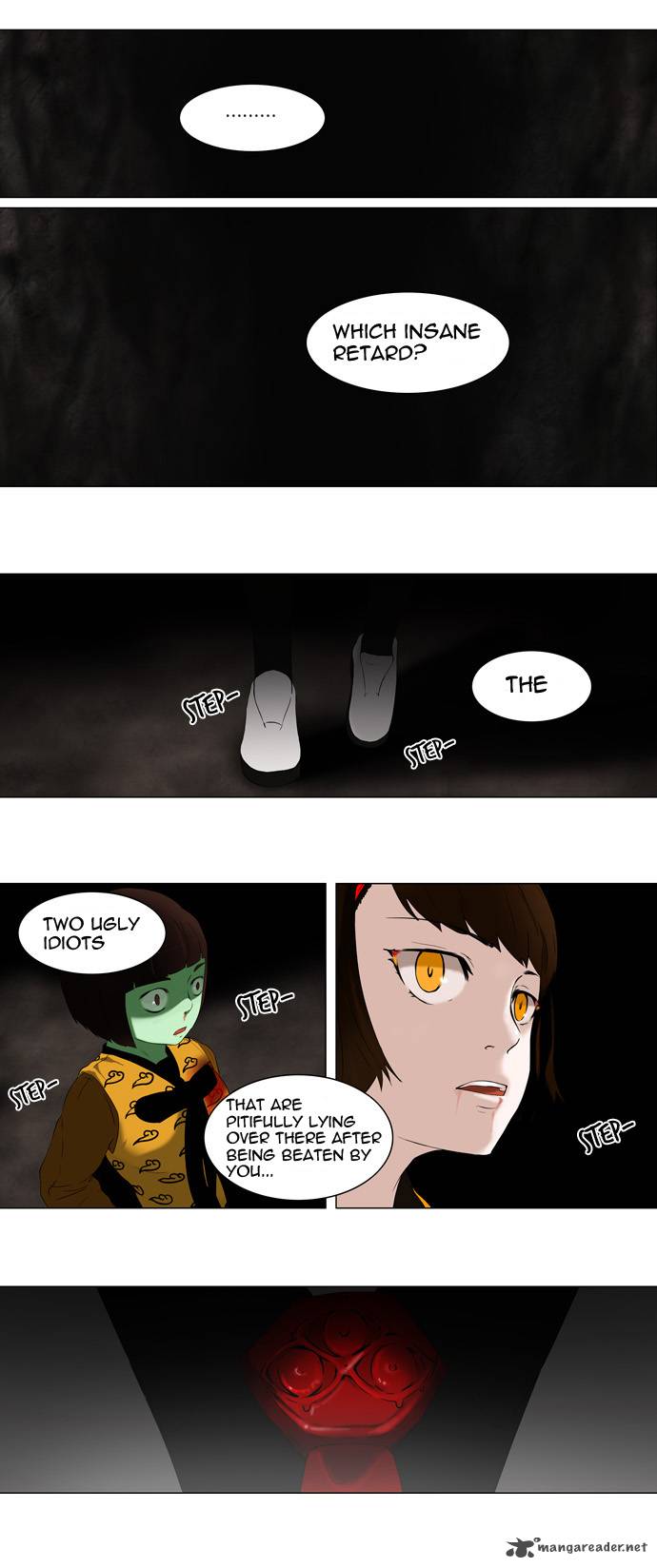 Tower of God - Chapter 68 Page 32