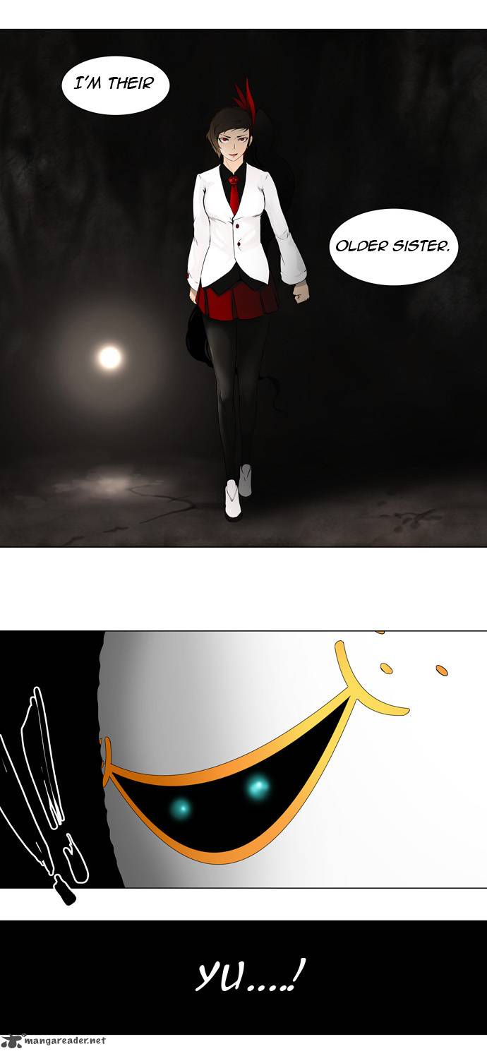 Tower of God - Chapter 68 Page 33