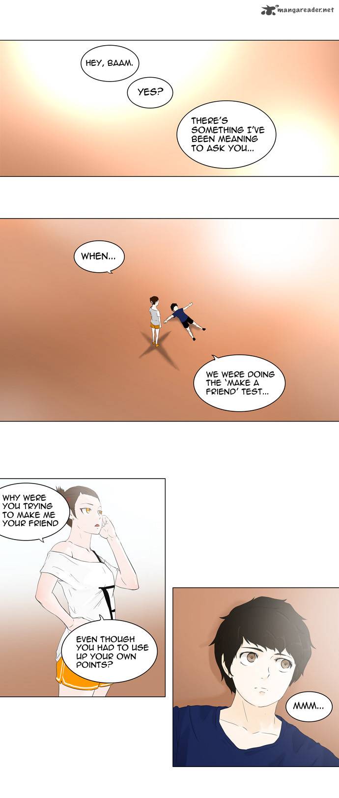 Tower of God - Chapter 68 Page 4