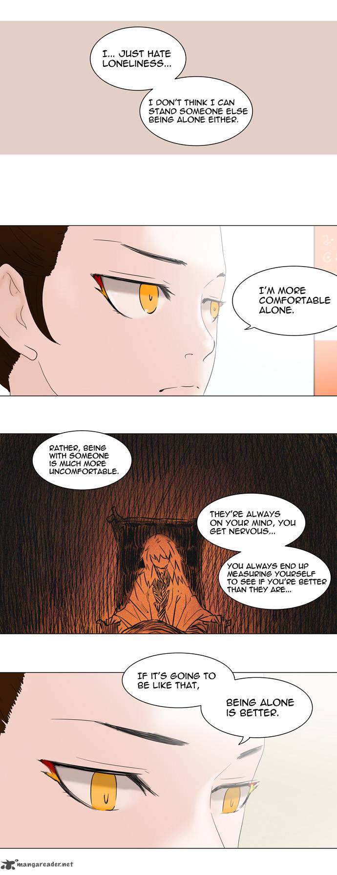 Tower of God - Chapter 68 Page 5