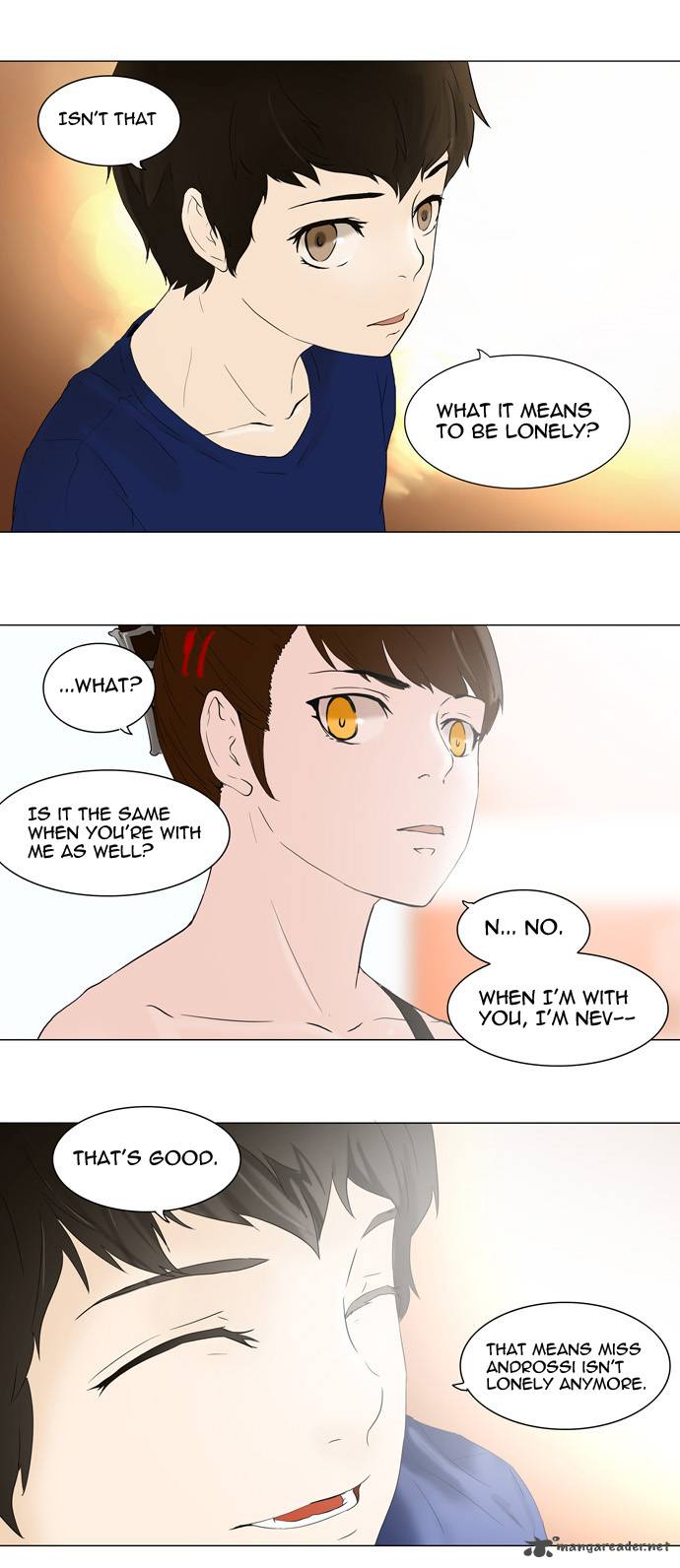 Tower of God - Chapter 68 Page 6