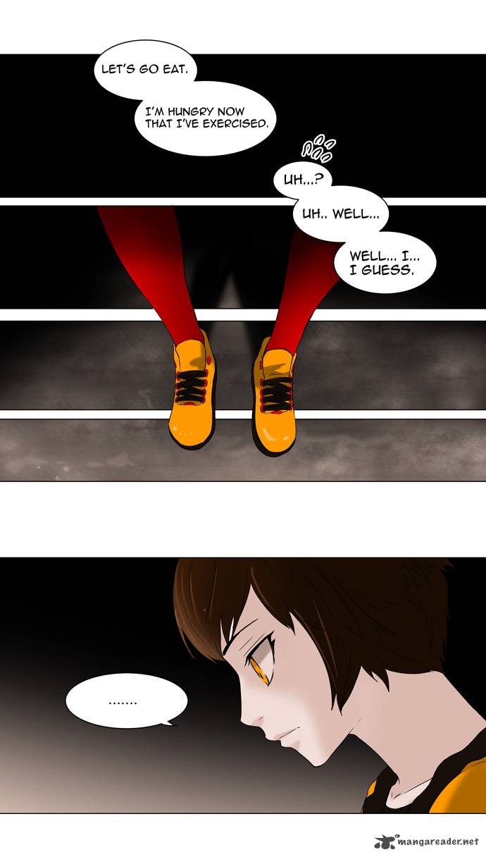 Tower of God - Chapter 68 Page 7