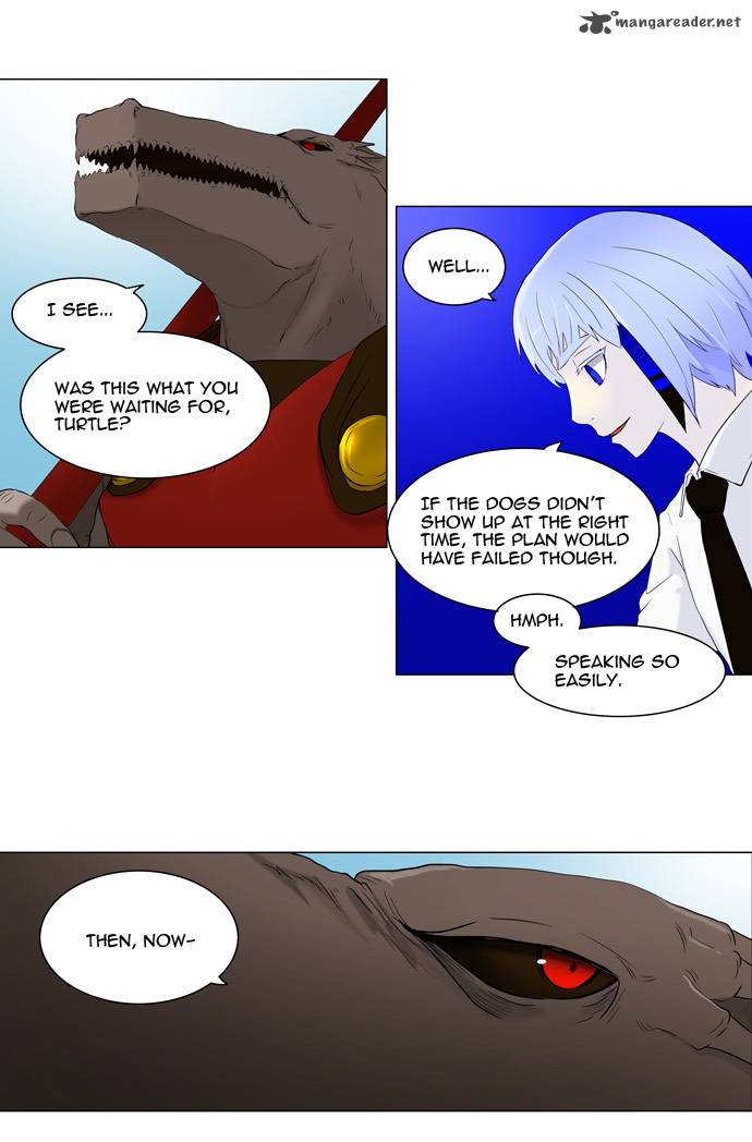 Tower of God - Chapter 69 Page 15