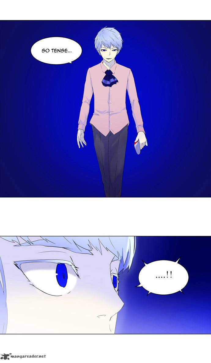 Tower of God - Chapter 69 Page 22