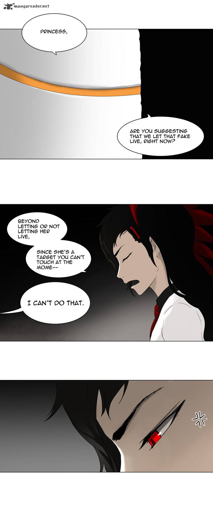 Tower of God - Chapter 70 Page 15