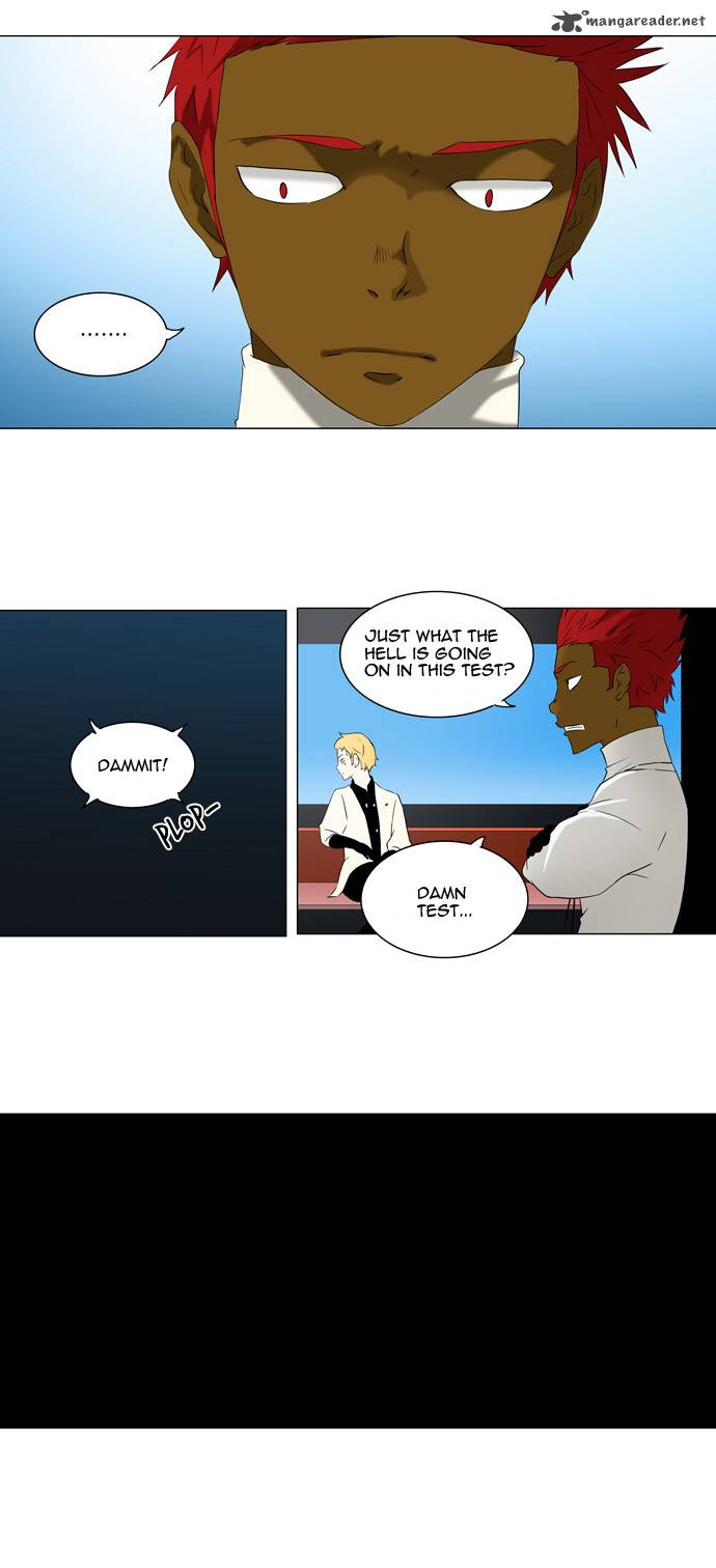 Tower of God - Chapter 70 Page 2