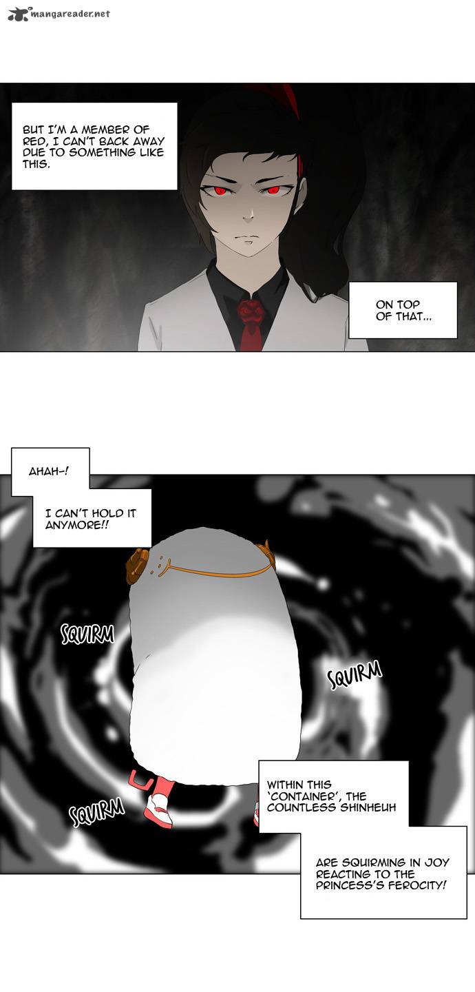 Tower of God - Chapter 70 Page 21