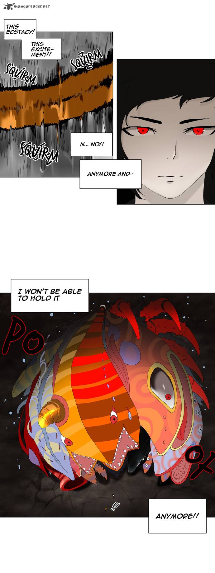 Tower of God - Chapter 70 Page 22