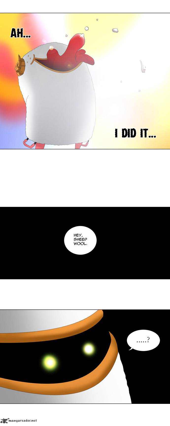 Tower of God - Chapter 70 Page 23