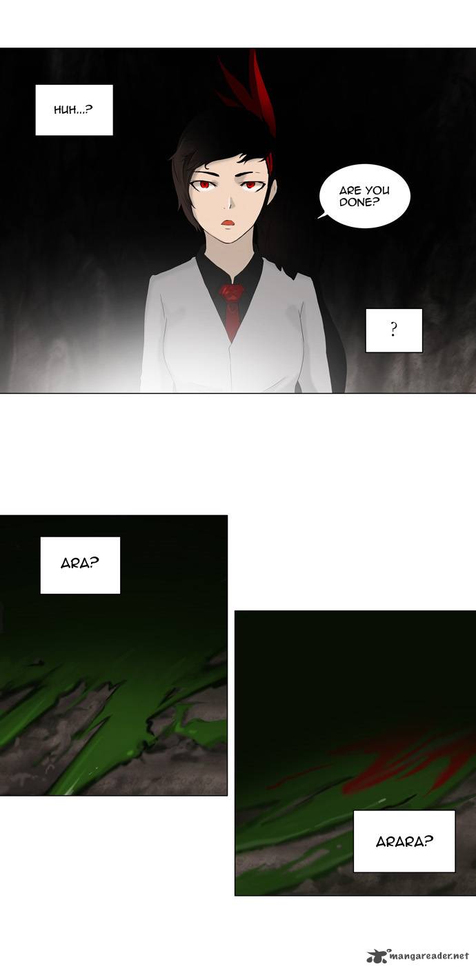 Tower of God - Chapter 70 Page 24