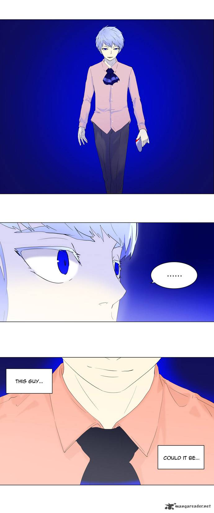 Tower of God - Chapter 70 Page 3