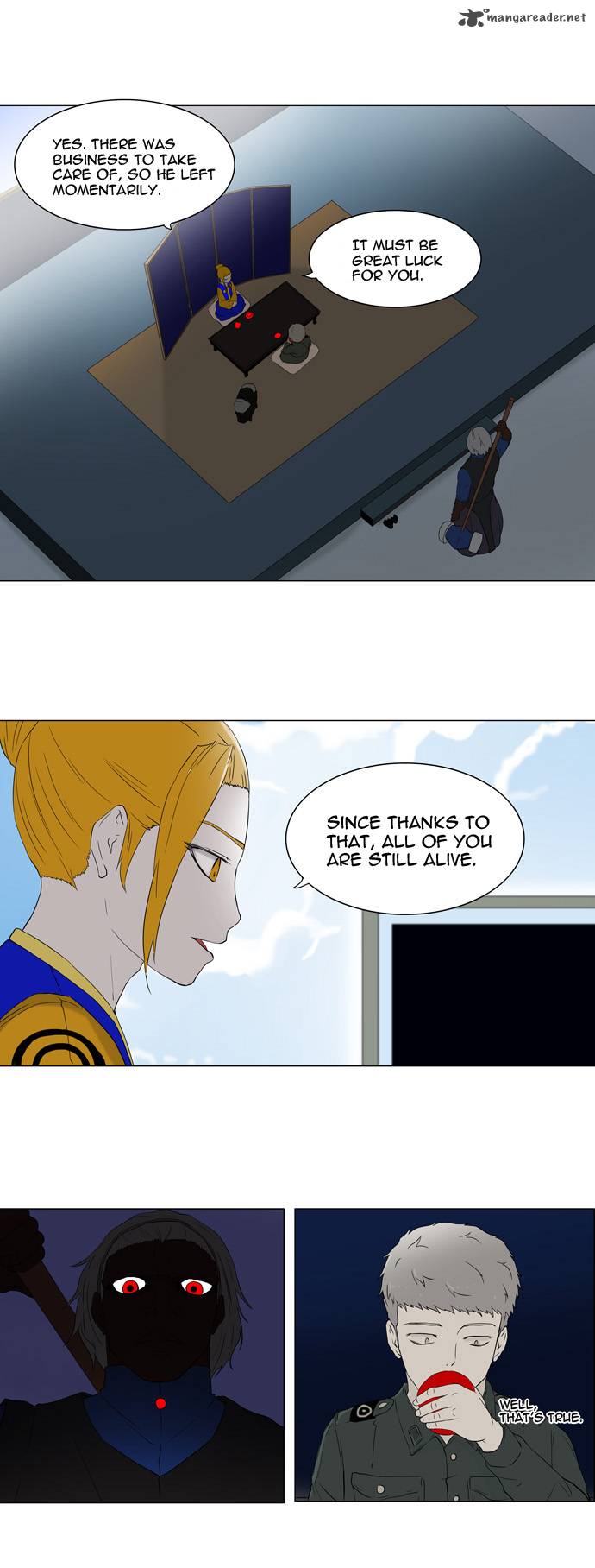 Tower of God - Chapter 71 Page 15