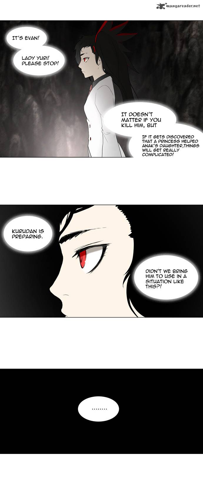 Tower of God - Chapter 71 Page 23