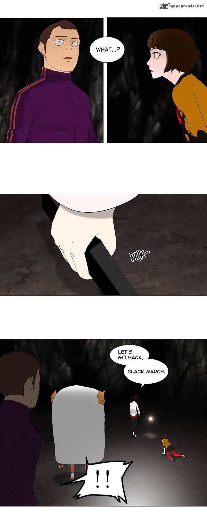 Tower of God - Chapter 71 Page 25