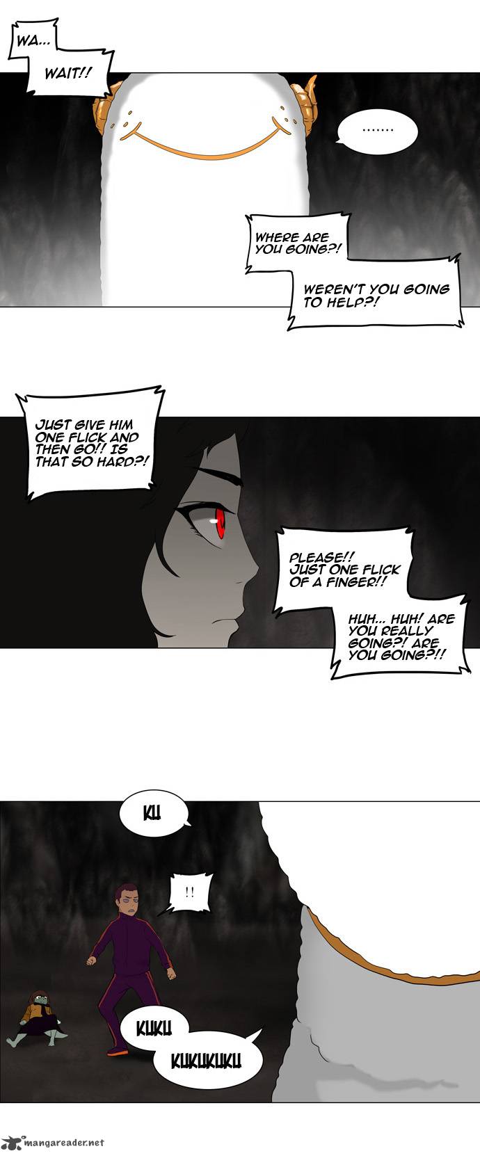 Tower of God - Chapter 71 Page 26