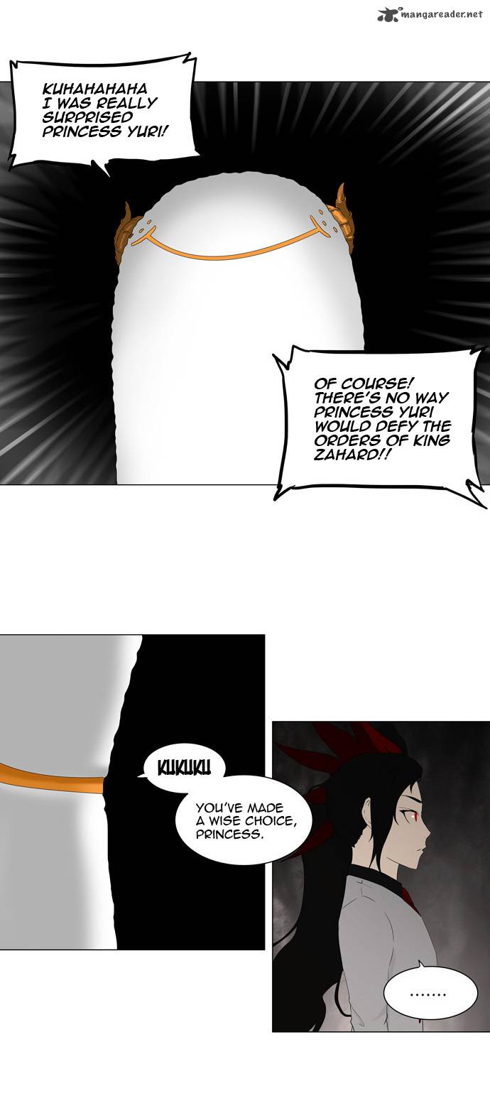 Tower of God - Chapter 71 Page 27