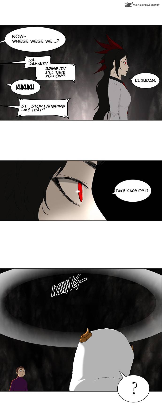 Tower of God - Chapter 71 Page 28