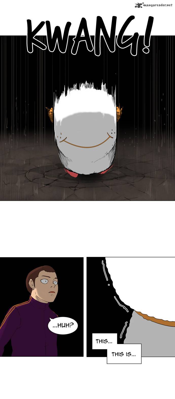 Tower of God - Chapter 71 Page 29