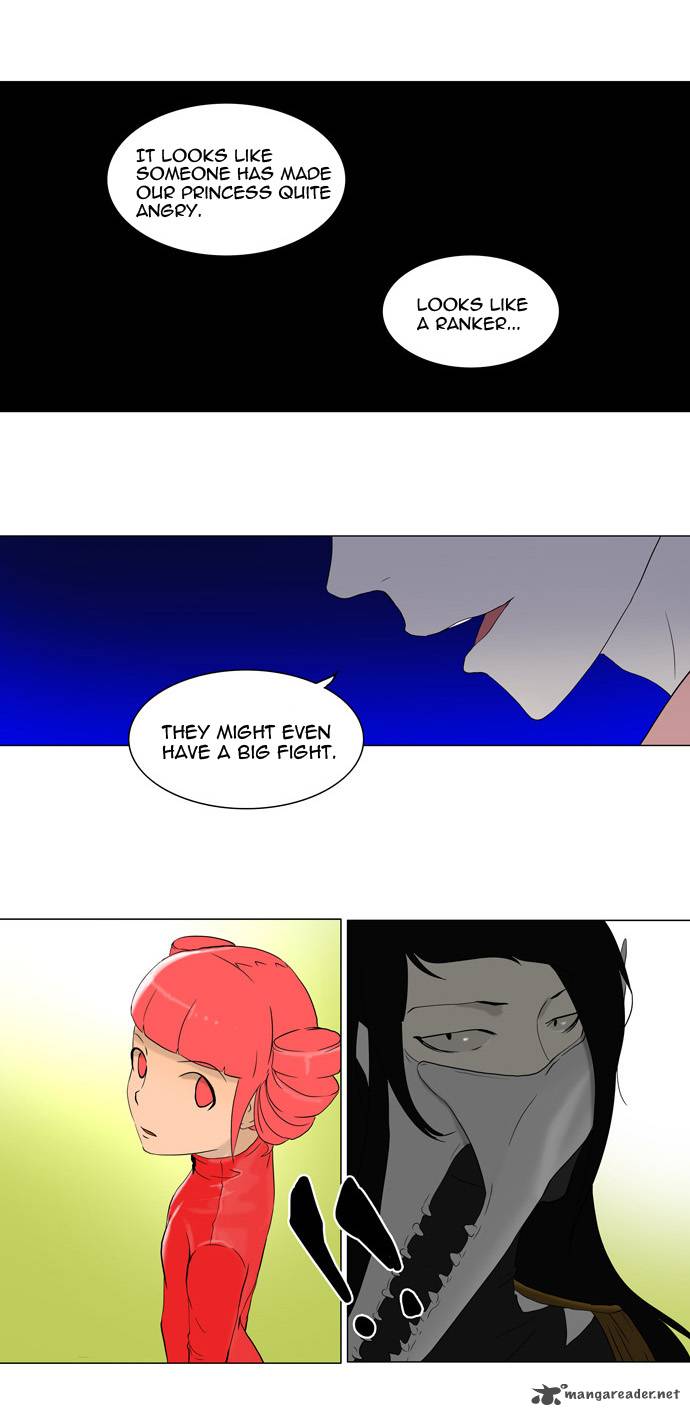 Tower of God - Chapter 71 Page 6