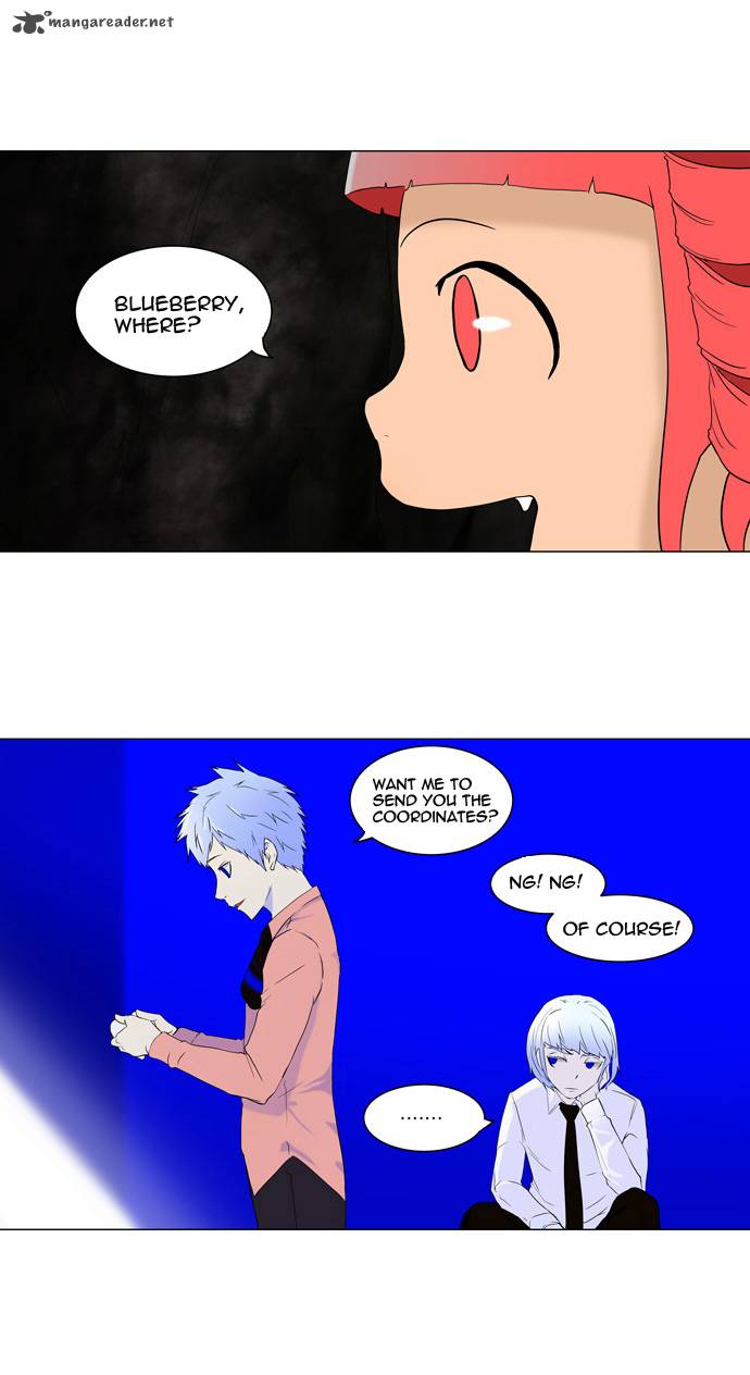 Tower of God - Chapter 71 Page 7