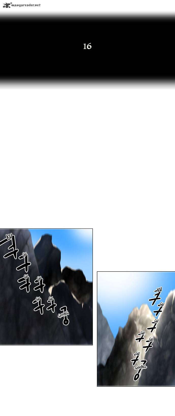 Tower of God - Chapter 72 Page 12