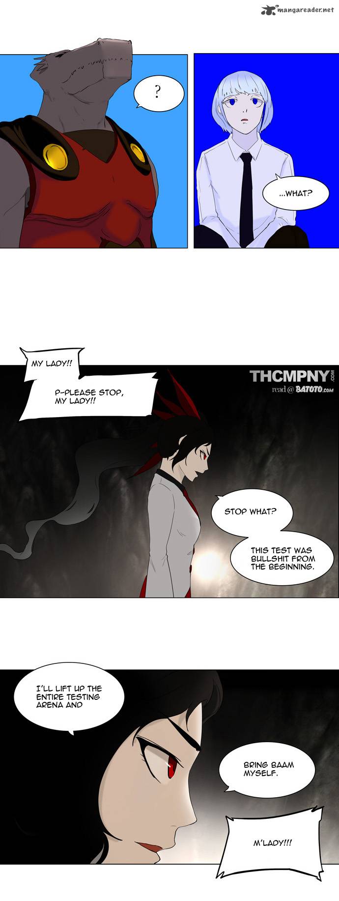 Tower of God - Chapter 72 Page 13