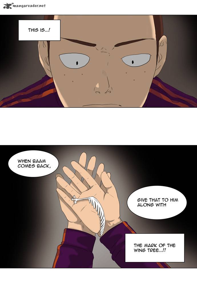 Tower of God - Chapter 72 Page 20